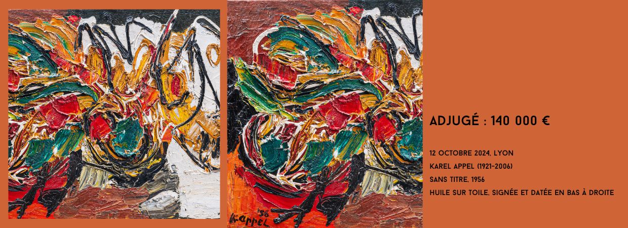 Karel Appel